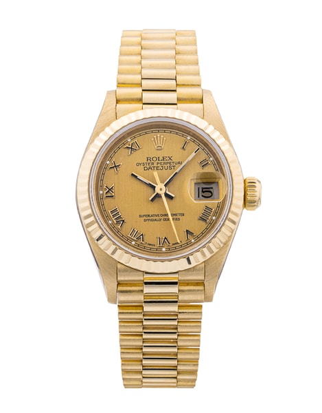 Rolex Datejust Lady 69178